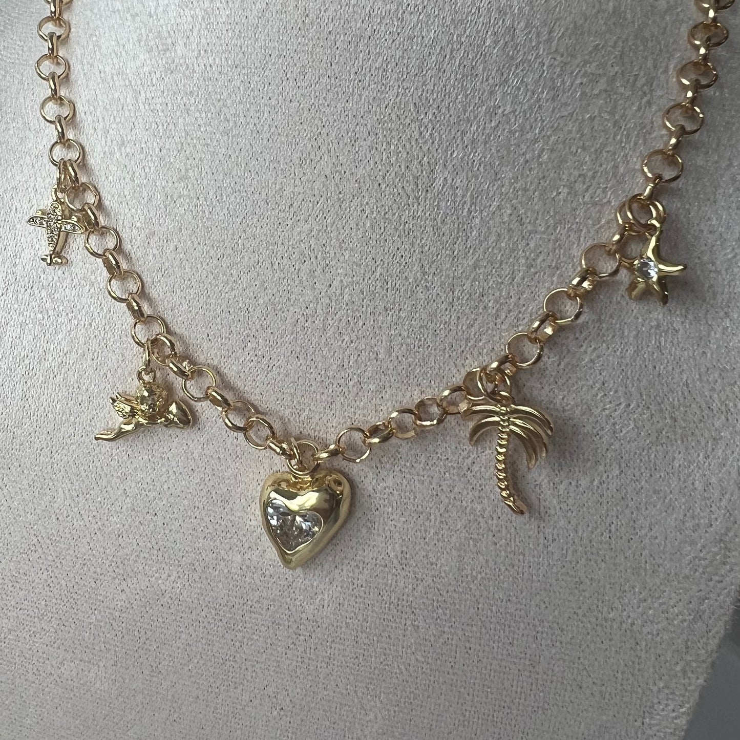 Cupid Charm