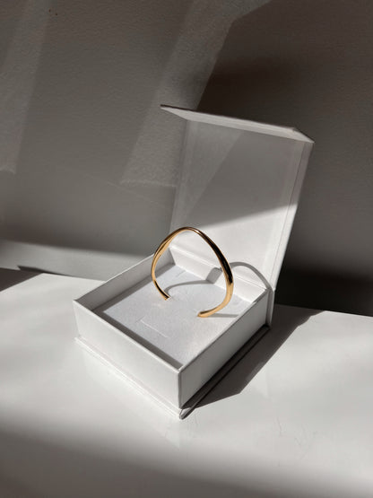 Sadie Bangle - Gold