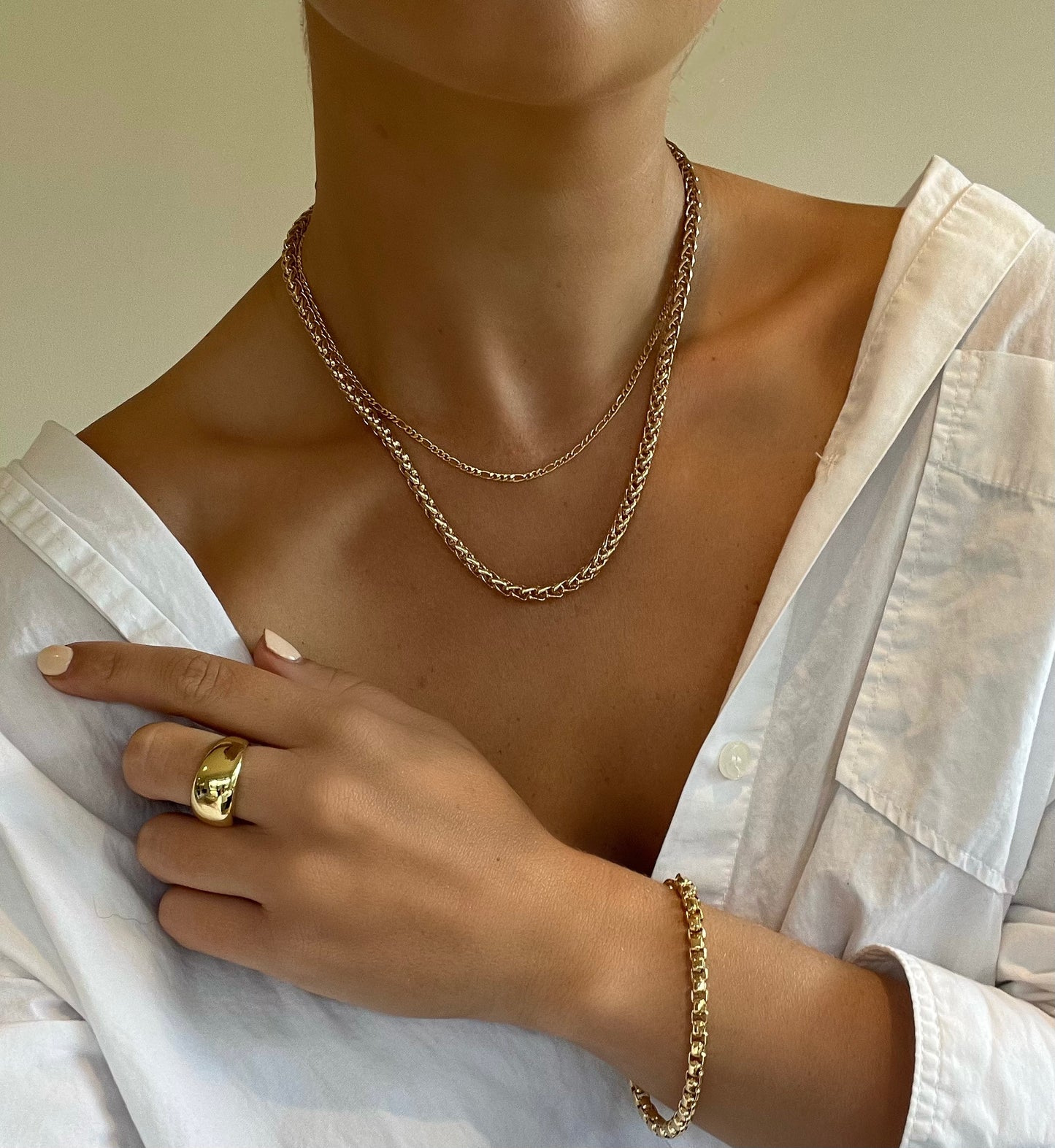 The Freya Chain
