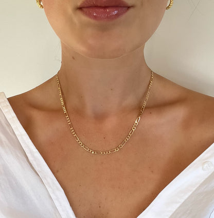The Just Jess Chain