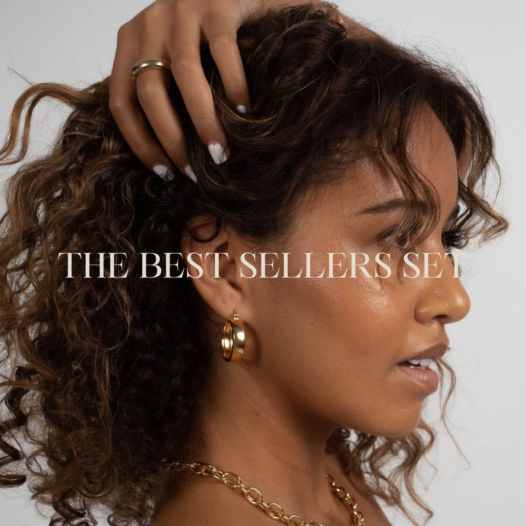 THE BEST SELLERS SET